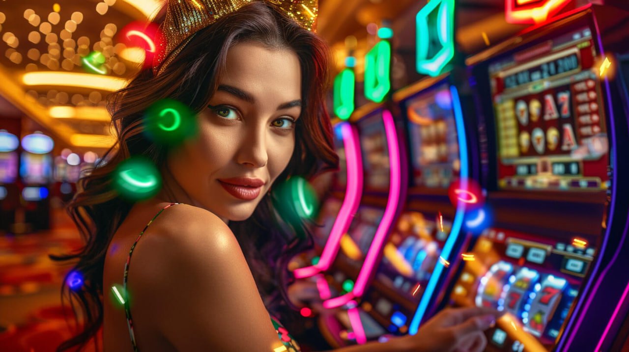 slot7